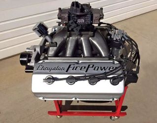 Original engines for sale