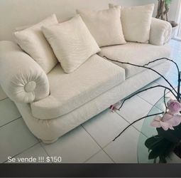 Sofa 2 cuerpos y medio
