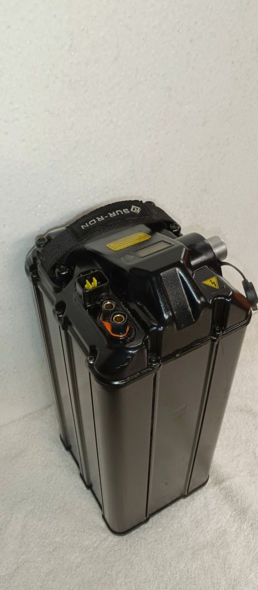 Surron LightBee Stock Battery ( Like New)
