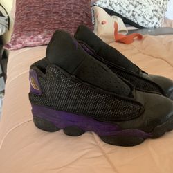 Jordan Retro 13