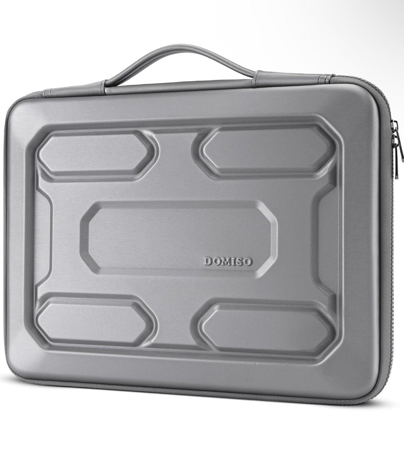 DOMISO 14 inch Laptop Sleeve with Handle
