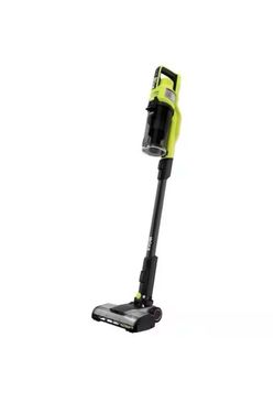 Ryobi PBLSV716B 18V ONE+ Cordless Pet Stick Vacuum (Tool Only)