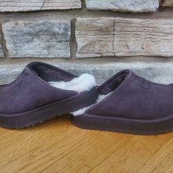 UGG Discoquette Slide Slippers US Size 8 