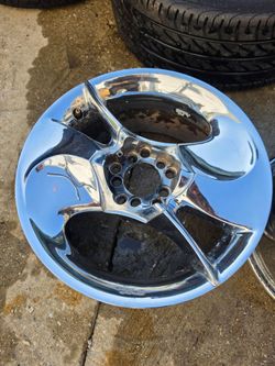 16 inch Arelli Assassyn rims wheels 5x100 5x114.3