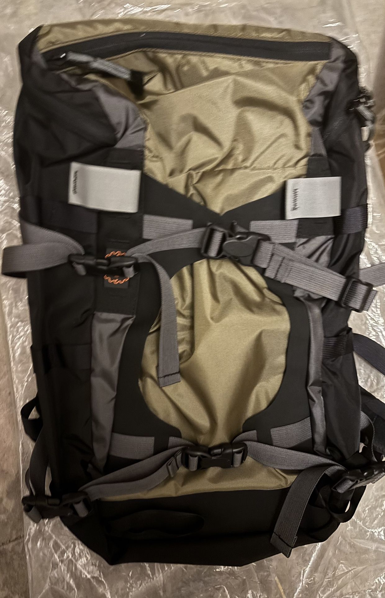 Camping /Hiking Backpack