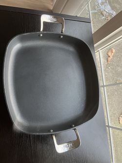 All- Clad Essential Non Stick Cookware