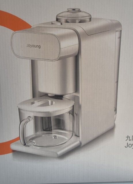 JOYOUNG DJ10U-K61 Automatic Soy Milk Maker.