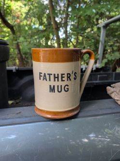 Father's Mug