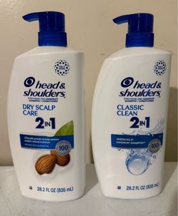 Head&Shoulders (28.2 fl oz)