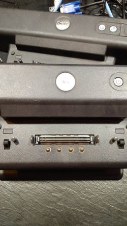 Dell PR01X docking station