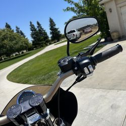 Harley Sportster 1200 100 Anniversary 