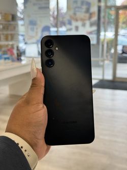 Galaxy A14 5G 6.6" (Unlocked) 64GB Excellent Black
