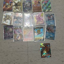 Pokémon Cards
