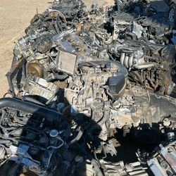 Motores de venta, preguntas y compromiso