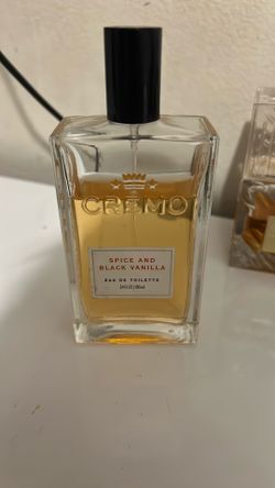 Cremo Cologne