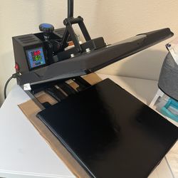 Heat Press