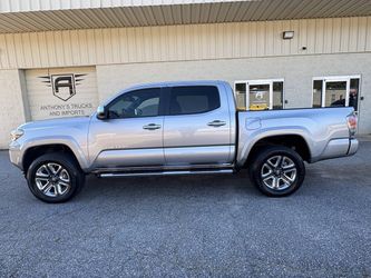 2019 Toyota Tacoma