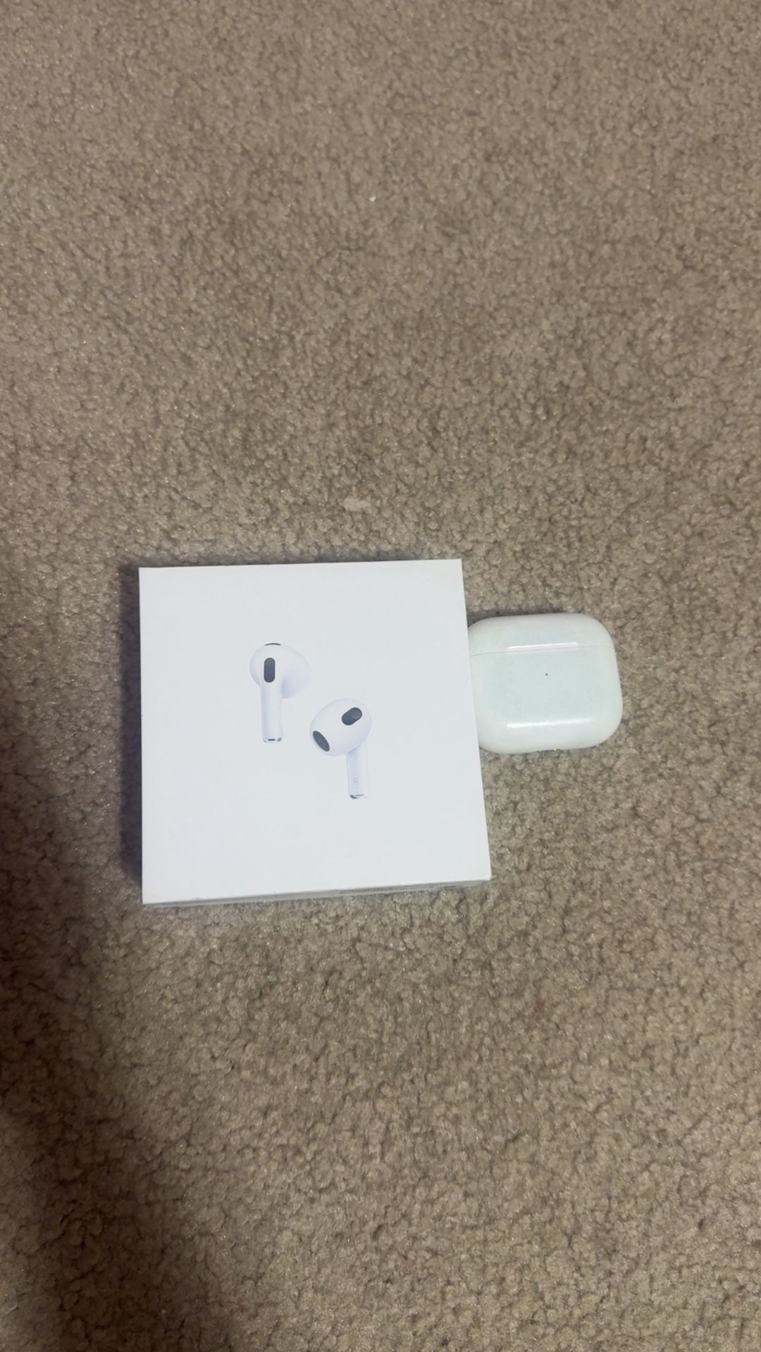 Apple AirPod 3rd Gen