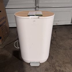 Mill Food Recycler