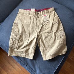 Levi’s Cargo Shorts