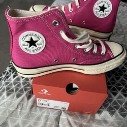 Converse unisex Chuck 70 High Top Sneaker