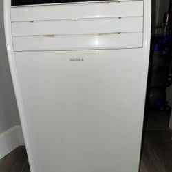 Air Conditioner Portable