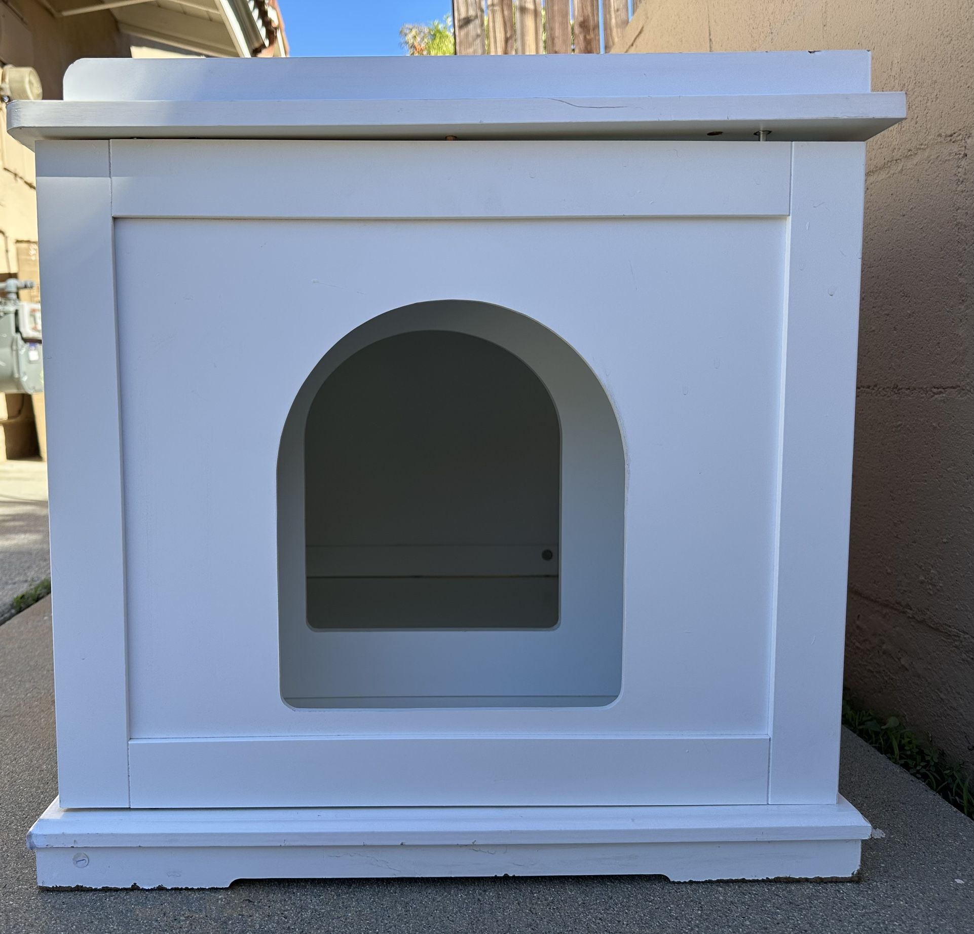 Cat Littler Box For Sale