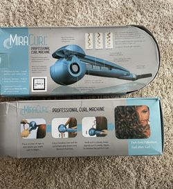 Hair Curler