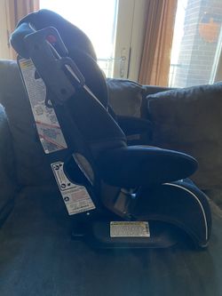 Safety popular top first car seat