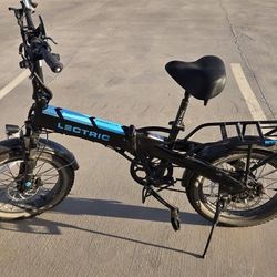 Lectric XP 3.0 Long Range 
