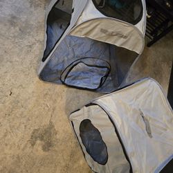 Pet Tent