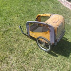 Schwinn Dog Carrier 