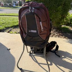REI Piggyback Child Carrier Backpack