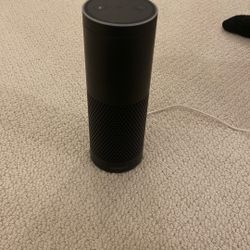 Amazon Echo Dot