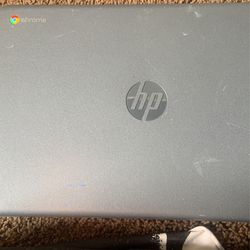 Acer Google Chrome With Charger
