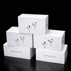 Gen 3 Wireless Headphones – Sealed – Best Price