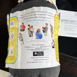 Baby Wrap