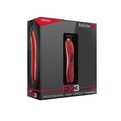 BaBylissPRO Barberology Hair Trimmer