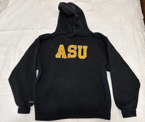 Jansport Black ASU Hoodie - Women's M