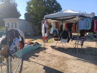 Clothing Sale