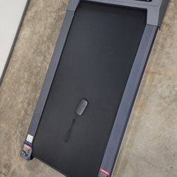 *** UNDER THE BED TREADMILL ***