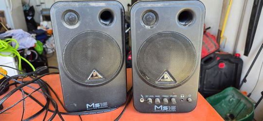 Studio Moniters