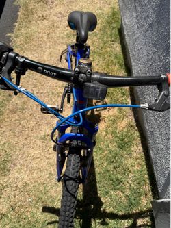 Haro Flightline 20