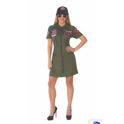 Top Gun Adult Costume