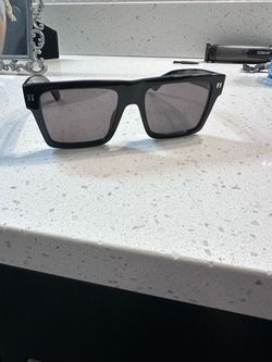 Off-White sunglasses