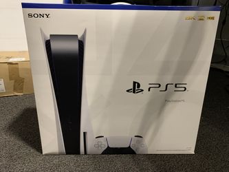 PlayStation 5 
