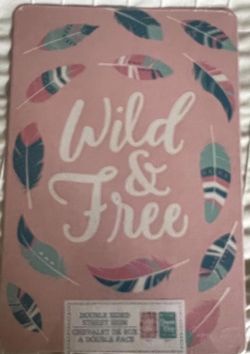 Marker Boards & Cosmetic Bags-REDUCED