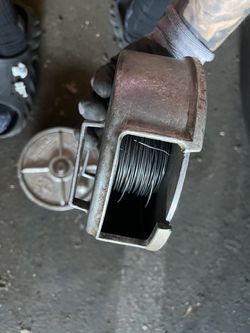 Rebar Reel