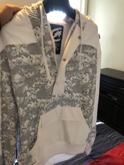 Ecko men’s hoodie