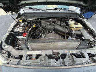 2016 Ford F-350 Super Duty Crew Cab